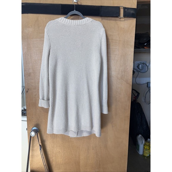 talbots sweater long cardigan - Picture 5 of 9